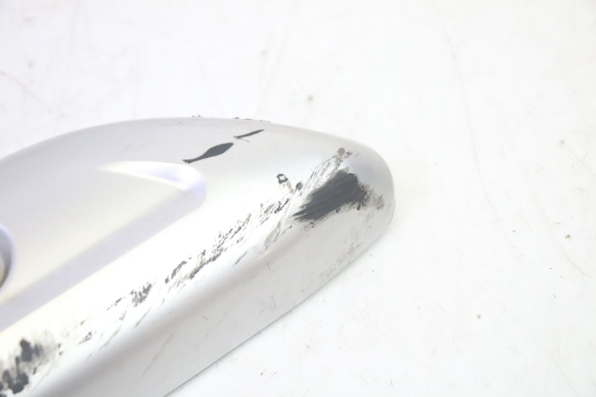 photo de CARTER ECHAPPEMENT SUZUKI BURGMAN 125 (2007 - 2014) - Vue d’ensemble