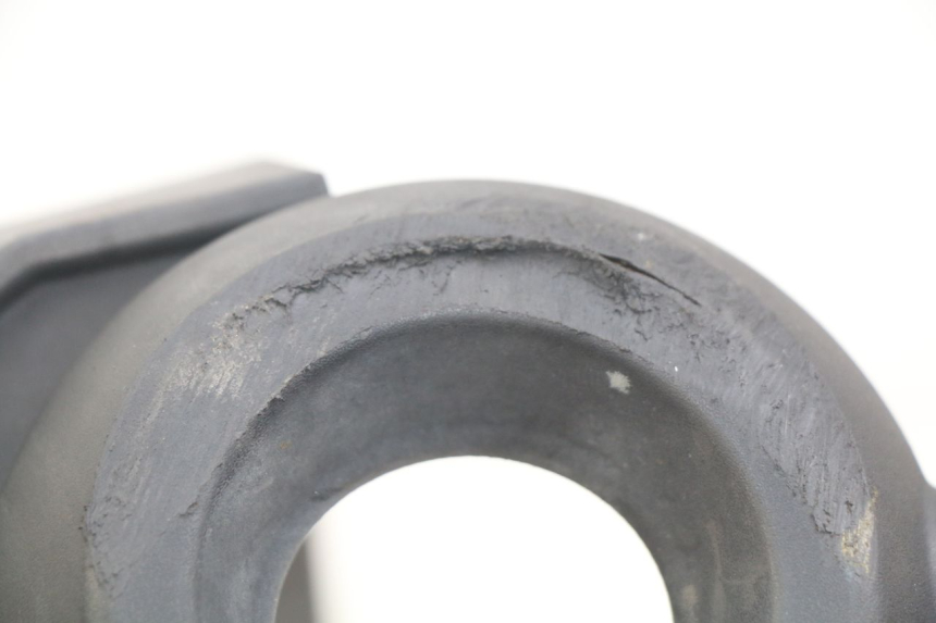 photo de CARTER ECHAPPEMENT YAMAHA BW'S BWS 125 (2010 - 2013)