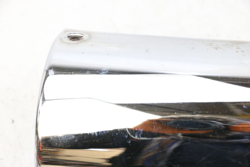 photo de CARTER ECHAPPEMENT KYMCO GRAND DINK 125 (2002 - 2007) - Photo complémentaire