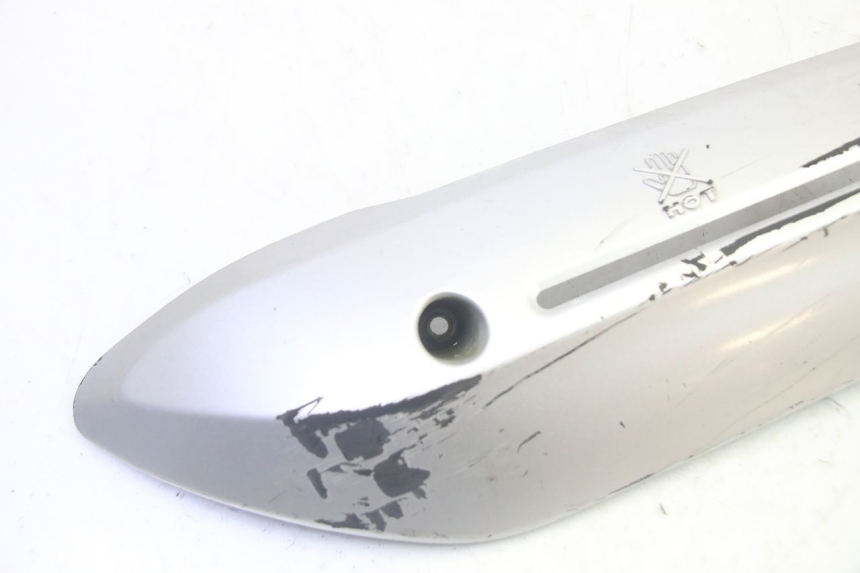 photo de CARTER ECHAPPEMENT SYM GTS EVO 125 (2009 - 2013) - Détail de la pièce