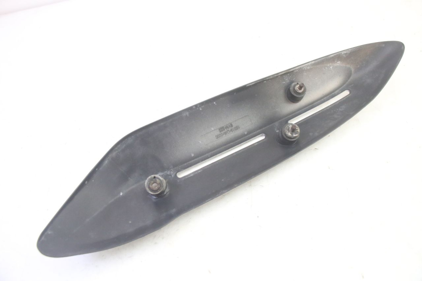 photo de CARTER ECHAPPEMENT SYM GTS EVO 125 (2009 - 2013) - Pièce contrôlée