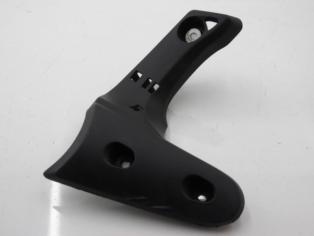 photo de CARTER ECHAPPEMENT HONDA FES S-WING SWING 125 (2007 - 2015) - Vue principale