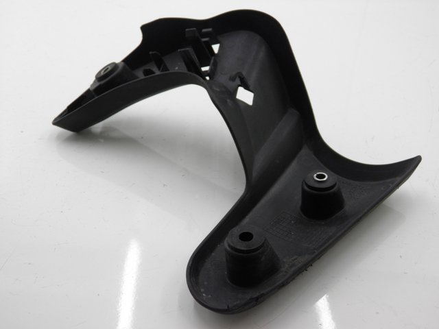 photo de CARTER ECHAPPEMENT HONDA FES S-WING SWING 125 (2007 - 2015) - Détail de la pièce