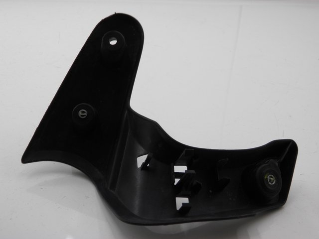 photo de CARTER ECHAPPEMENT HONDA FES S-WING SWING 125 (2007 - 2015) - Autre angle de vue