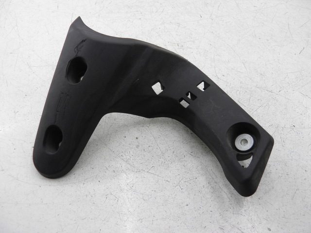 photo de CARTER ECHAPPEMENT HONDA FES S-WING SWING ABS 125 (2007 - 2015)