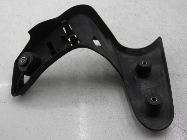 photo de CARTER ECHAPPEMENT HONDA FES S-WING SWING ABS 125 (2007 - 2015)