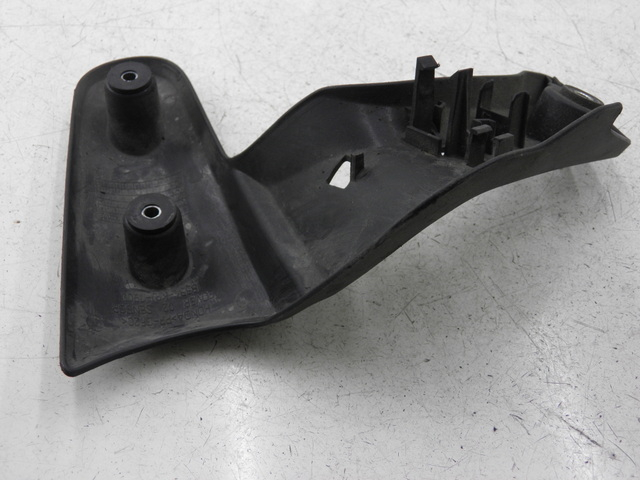 photo de CARTER ECHAPPEMENT HONDA FES S-WING SWING ABS 125 (2007 - 2015)