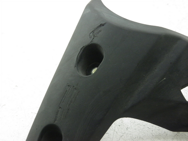 photo de CARTER ECHAPPEMENT HONDA FES S-WING SWING ABS 125 (2007 - 2015)