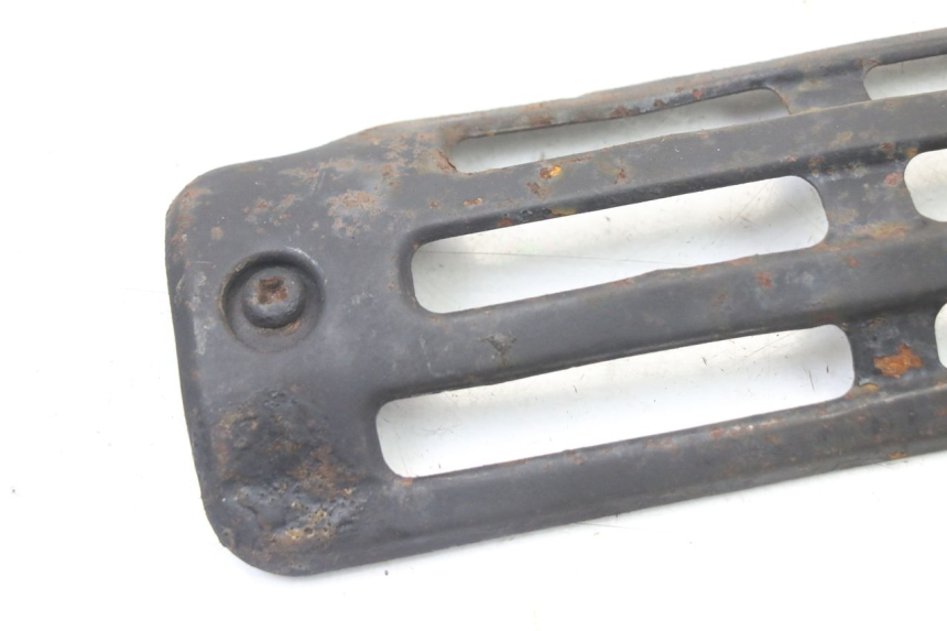 photo de CARTER ECHAPPEMENT HONDA MTX TC02 125 (1987 - 1989)