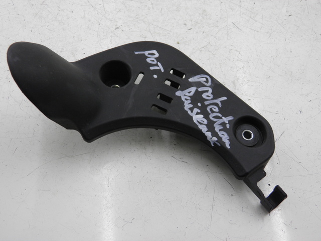 photo de CARTER ECHAPPEMENT HONDA SH 125 (2005 - 2008) - Vue principale