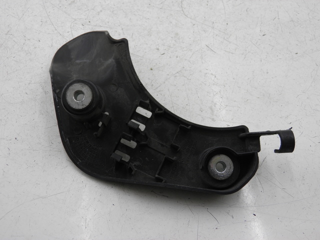 photo de CARTER ECHAPPEMENT HONDA SH 125 (2005 - 2008) - Détail de la pièce