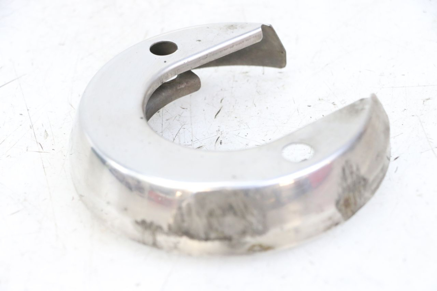 photo de CARTER ECHAPPEMENT KAWASAKI ZR7 ZR-7 S 750 (1999 - 2004)