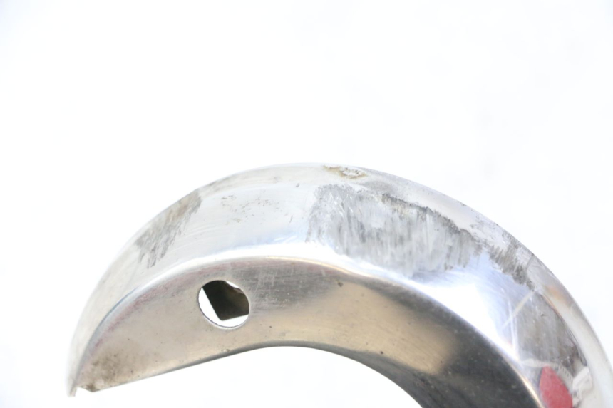 photo de CARTER ECHAPPEMENT KAWASAKI ZR7 ZR-7 S 750 (1999 - 2004)