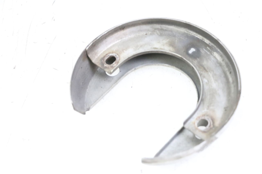 photo de CARTER ECHAPPEMENT KAWASAKI ZR7 ZR-7 S 750 (1999 - 2004)