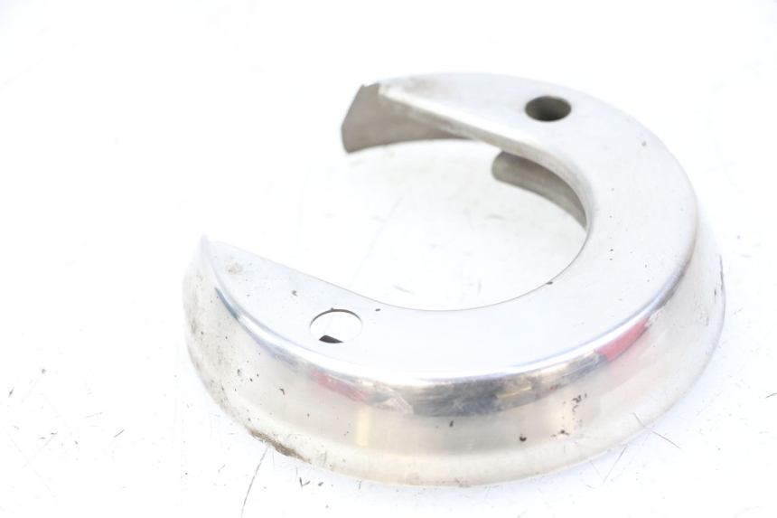 photo de CARTER ECHAPPEMENT KAWASAKI ZR7 ZR-7 S 750 (1999 - 2004)