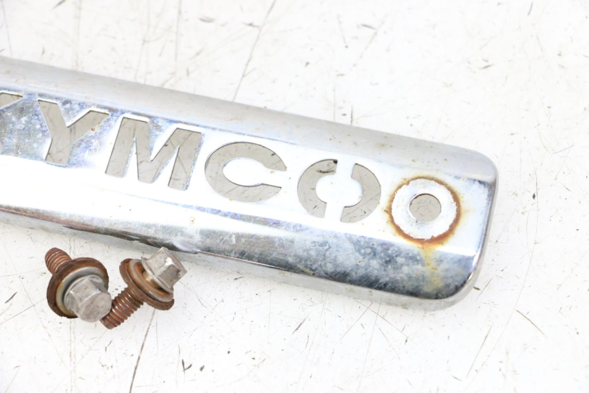 photo de CARTER ECHAPPEMENT KYMCO STRYKER OFF ROAD 125 (1999 - 2005)