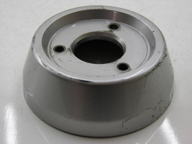 photo de CARTER ECHAPPEMENT MBK SKYCRUISER 125 (2006 - 2009) - Vue principale