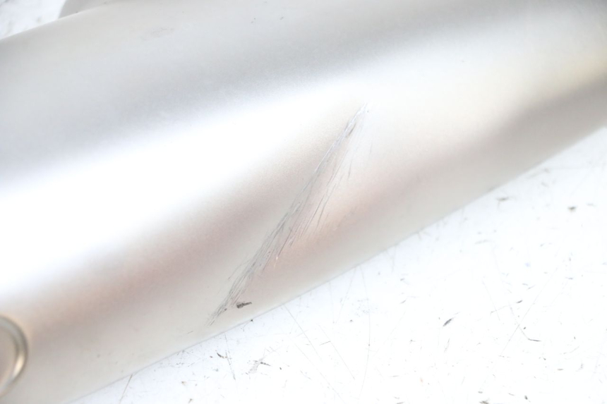 photo de CARTER ECHAPPEMENT BMW R GS 1250 (2021 - 2024) - État de surface