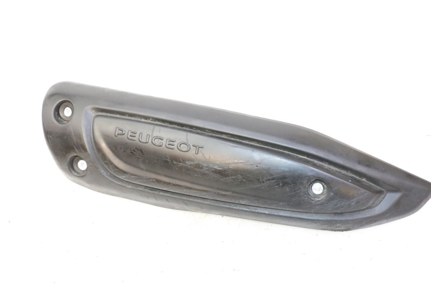 photo de CARTER ECHAPPEMENT PEUGEOT STREETZONE I 2T 50 (2018 - 2020)