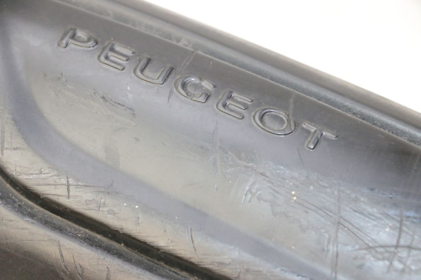 photo de CARTER ECHAPPEMENT PEUGEOT STREETZONE I 2T 50 (2018 - 2020)