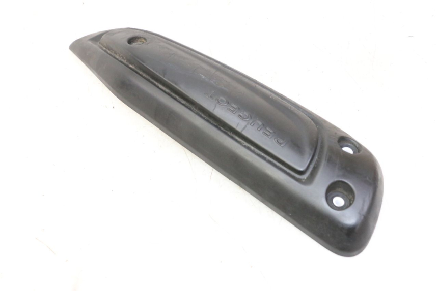 photo de CARTER ECHAPPEMENT PEUGEOT STREETZONE I 2T 50 (2018 - 2020)