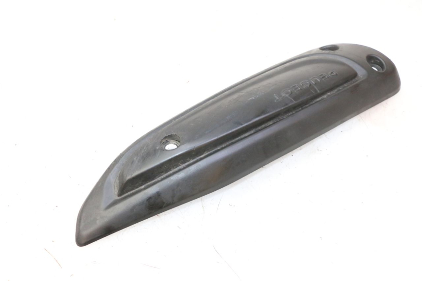 photo de CARTER ECHAPPEMENT PEUGEOT STREETZONE I 2T 50 (2018 - 2020)