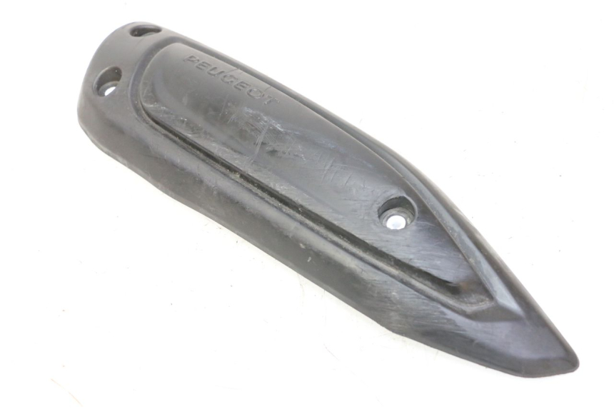 photo de CARTER ECHAPPEMENT PEUGEOT STREETZONE I 2T 50 (2018 - 2020)