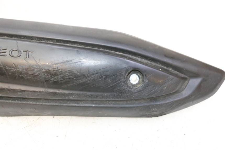 photo de CARTER ECHAPPEMENT PEUGEOT STREETZONE I 2T 50 (2018 - 2020)