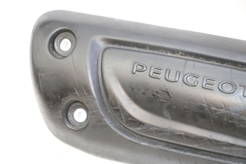photo de CARTER ECHAPPEMENT PEUGEOT STREETZONE I 2T 50 (2018 - 2020)