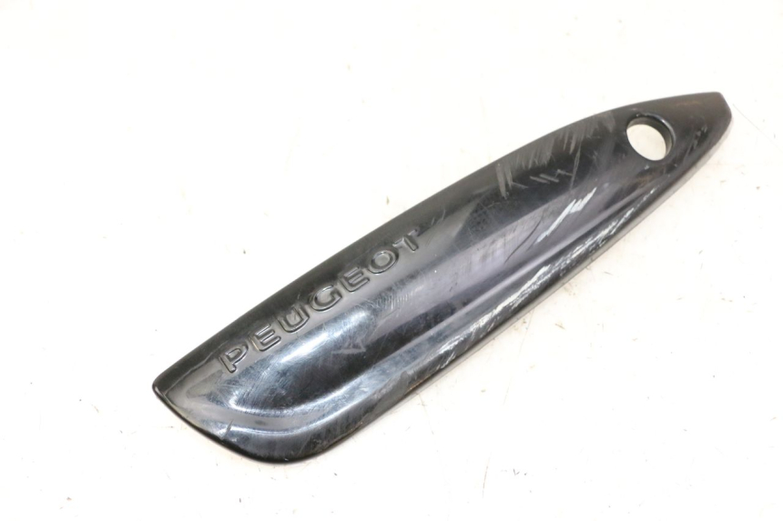 photo de CARTER ECHAPPEMENT PEUGEOT STREETZONE I NAKED 2T 50 (2018 - 2020)