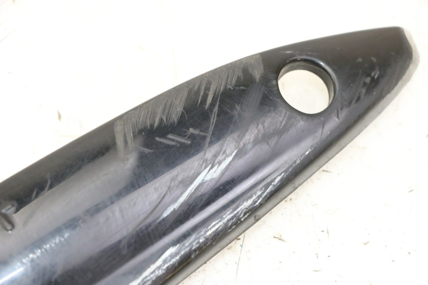 photo de CARTER ECHAPPEMENT PEUGEOT STREETZONE I NAKED 2T 50 (2018 - 2020)