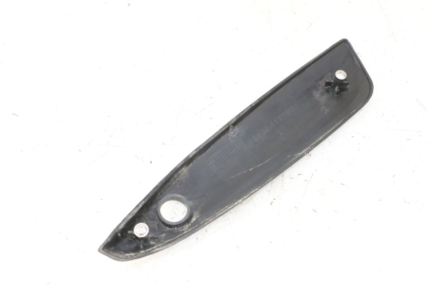 photo de CARTER ECHAPPEMENT PEUGEOT STREETZONE I NAKED 2T 50 (2018 - 2020)