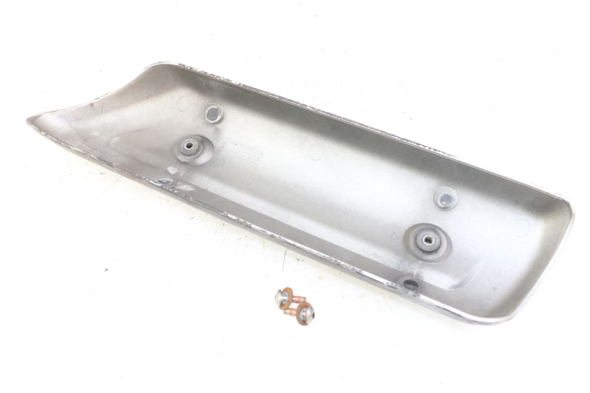 photo de CARTER ECHAPPEMENT SUZUKI BURGMAN 125 (2007 - 2014)