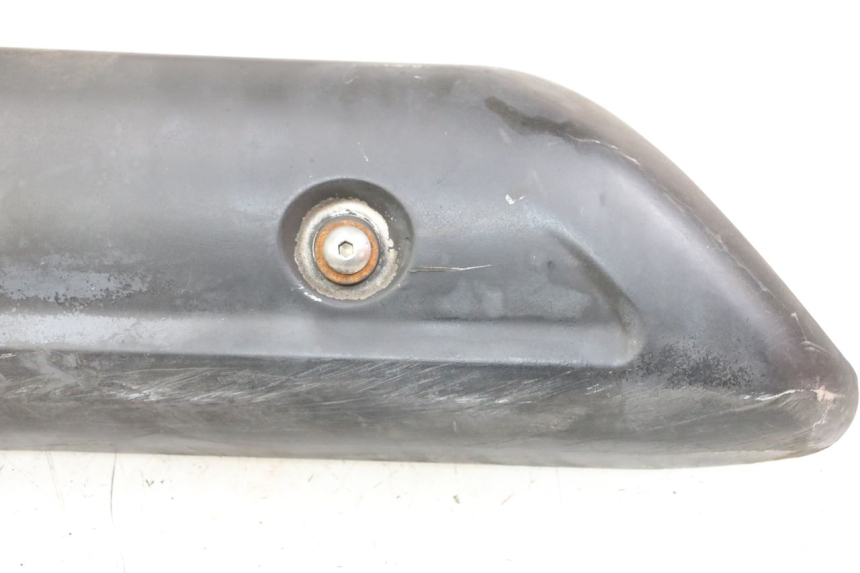 photo de CARTER ECHAPPEMENT SUZUKI BURGMAN 125 (2007 - 2014)
