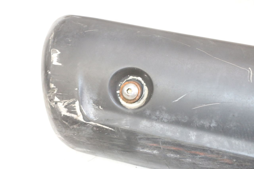 photo de CARTER ECHAPPEMENT SUZUKI BURGMAN 125 (2007 - 2014)