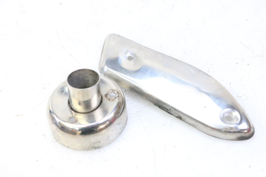 photo de CARTER ECHAPPEMENT PEUGEOT V-CLIC VCLIC 50 (2007 - 2013)