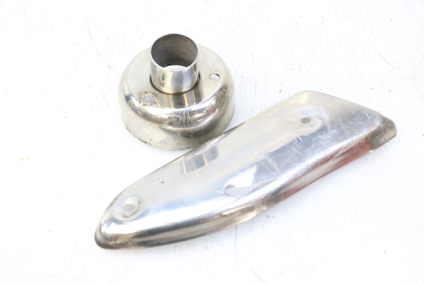 photo de CARTER ECHAPPEMENT PEUGEOT V-CLIC VCLIC 50 (2007 - 2013)