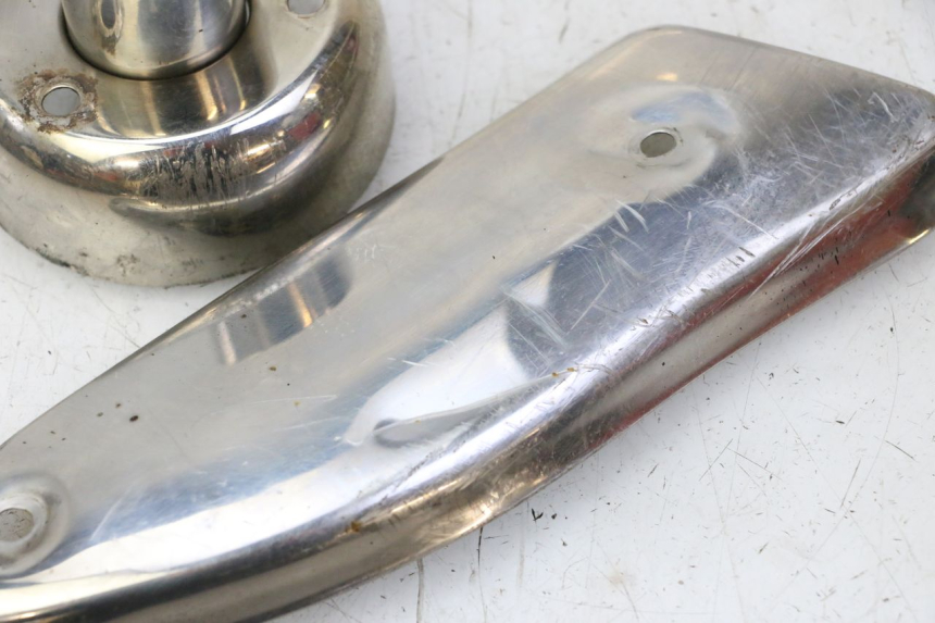 photo de CARTER ECHAPPEMENT PEUGEOT V-CLIC VCLIC 50 (2007 - 2013)