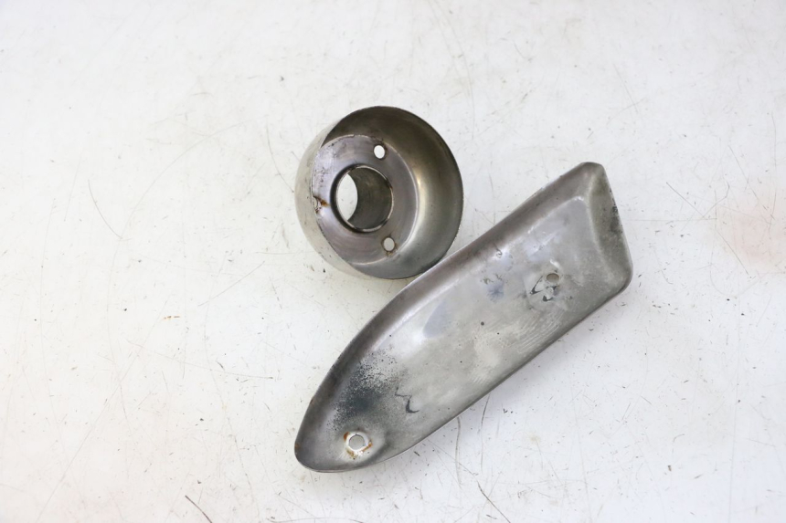 photo de CARTER ECHAPPEMENT PEUGEOT V-CLIC VCLIC 50 (2007 - 2013)