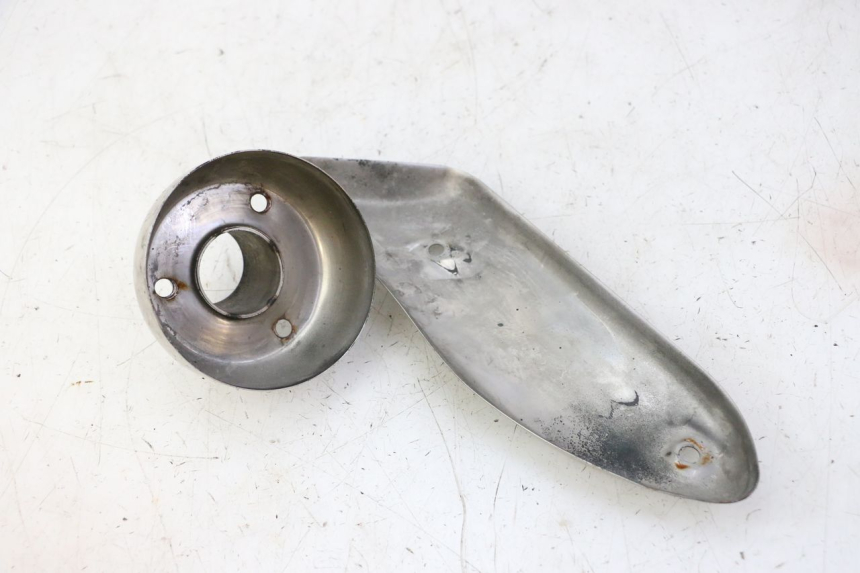 photo de CARTER ECHAPPEMENT PEUGEOT V-CLIC VCLIC 50 (2007 - 2013)