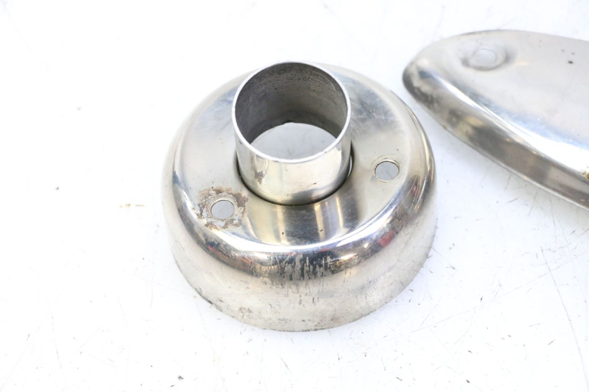 photo de CARTER ECHAPPEMENT PEUGEOT V-CLIC VCLIC 50 (2007 - 2013)