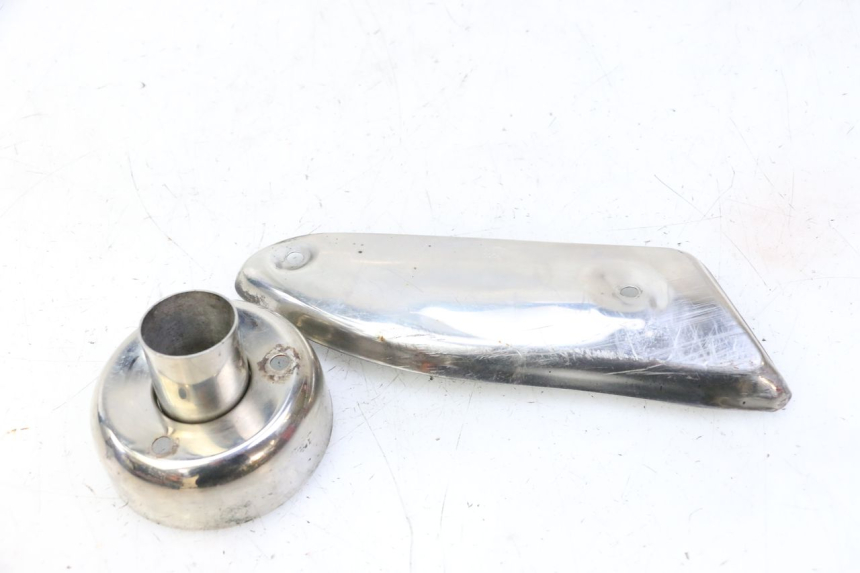 photo de CARTER ECHAPPEMENT PEUGEOT V-CLIC VCLIC 50 (2007 - 2013)