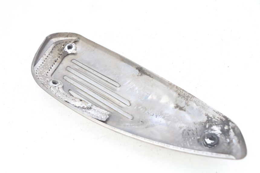 photo de CARTER ECHAPPEMENT PIAGGIO VESPA LX 2T 50 (2005 - 2013)