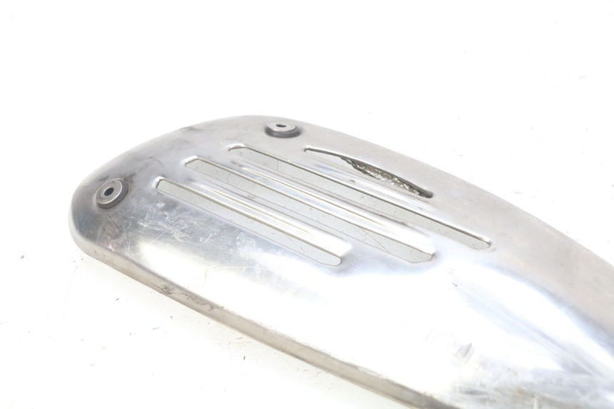 photo de CARTER ECHAPPEMENT PIAGGIO VESPA LX 2T 50 (2005 - 2013)