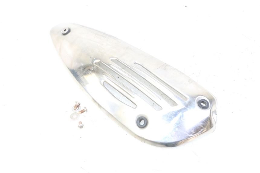 photo de CARTER ECHAPPEMENT PIAGGIO VESPA S 2T 50 (2007 - 2014)