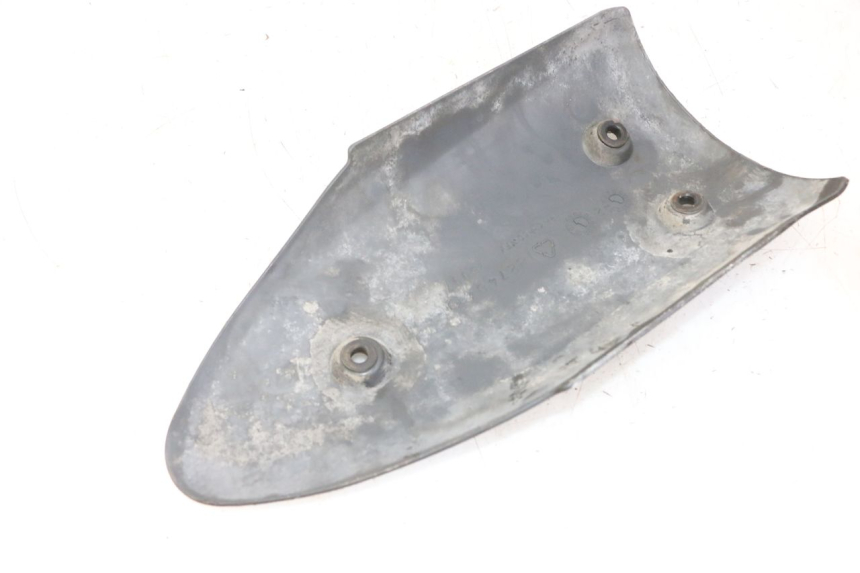 photo de CARTER ECHAPPEMENT PIAGGIO X9 EVOLUTION 125 (2003 - 2007)