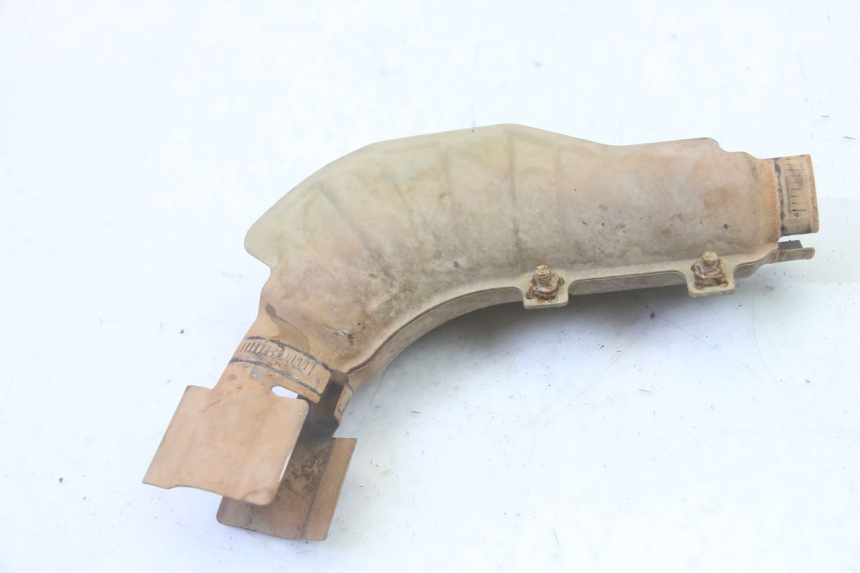 photo de CARTER ECHAPPEMENT YAMAHA YFM GRIZZLY 550 (2008 - 2015)