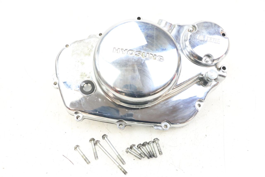 photo de CARTER EMBRAYAGE HYOSUNG GV AQUILA 125 (2000 - 2004)