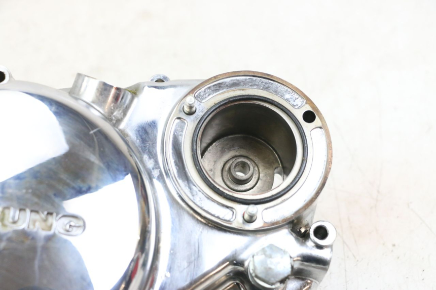 photo de CARTER EMBRAYAGE HYOSUNG GV AQUILA 125 (2000 - 2004)