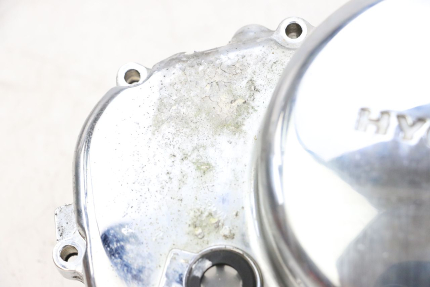 photo de CARTER EMBRAYAGE HYOSUNG GV AQUILA 125 (2000 - 2004)